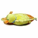 Cuddly Goose to India