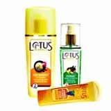Lotus Skin Care