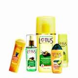 Lotus Total Care