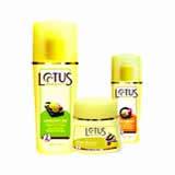 Lotus Age Miracle