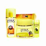 Lotus Herbal Care