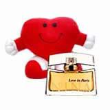 Send Smiling Heart with Fragrance to India Send Smiling Heart with Fragrance to India
