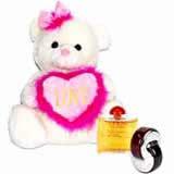 Send Cute Fragrance to India Send Cute Fragrance to India