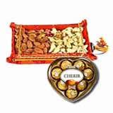 Send Delicious Treat. to India