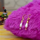 Gold and Pearl