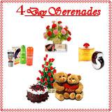 Send Gifts With Love- Her to all destinations in India