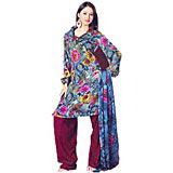 Crape Silk