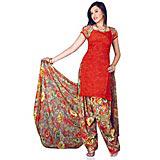 Send Beautiful Salwar to all destinations in India