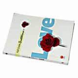 Send Love Quotations to India
