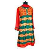 Send Ethnic Beauty to all destinations in India