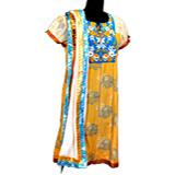 Send Refreshing Yellow to all destinations in India
