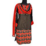 Send Enticing Salwar to all destinations in India