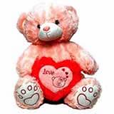Cupid’s Touch