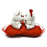 Send Musical Kiss Teddy to India