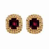 Glorious Earrings 