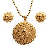Dazzling Set