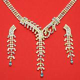 Sequins Necklace