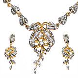 Send Bewitching Necklace to India