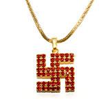 Swastik Pendant