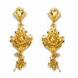 Send Ethnic Elegance to India