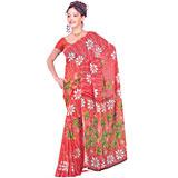 Beauty in Chiffon