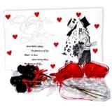Send Perfect Valentine to India