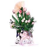 Send Marble Roses to India
