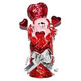 Send Huggy Bear Chocolates to India