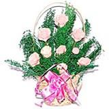 Send Pink Paradise to India
