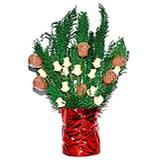Send Just  thinking of you to India