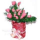 Send I am crazy about you to India