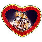 Send Eternal Radha Krishna to India Send Eternal Radha Krishna to India