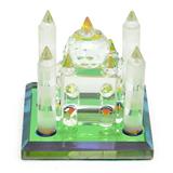 Send Crystal Taj Mahal to Bangalore