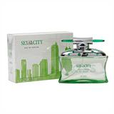 Sex In City Kiss Edp Spray
