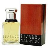 Tuscany EDT Spray