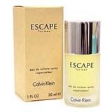 Escape EDT Spray & Escape Aftershave (M)