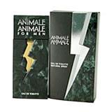 Animale EDT Spray