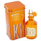 Curve Kicks EDT Spray