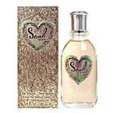 Curve Soul Eau De Parfum Spray