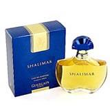 Shalimar Eau De Cologne Spray