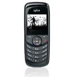 Send Spice Mobile (Model No S-415) to India