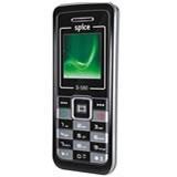 Send Spice Mobile (Model No S-580) to all destinations in India