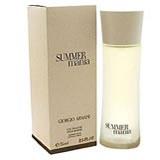 Summer Mania Eau Fraiche Spray