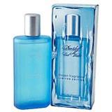 Cool Water Frozen Edt Spray