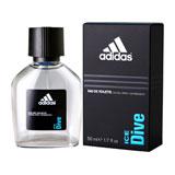 Adidas Ice Dive Edt Spray