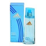 Fresh Vibes Edt Spray