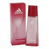 Fruity Rythm Edt Spray