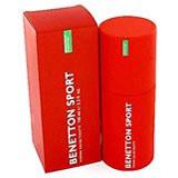 Benetton Sport EDT Spray