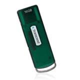 Transcend Pen Drive (16GB)