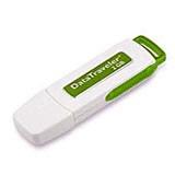 Kingston Pen Drive (2GB)